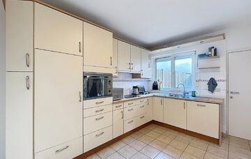 Gelijkvloerse verdieping te huur in Kinrooi