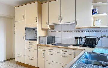 Gelijkvloerse verdieping te huur in Kinrooi