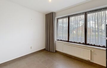 Gelijkvloerse verdieping te huur in Kinrooi