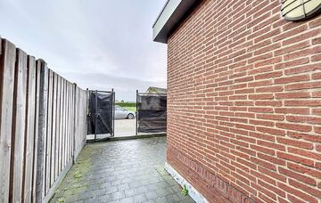 Gelijkvloerse verdieping te huur in Kinrooi