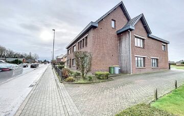 Gelijkvloerse verdieping te huur in Kinrooi