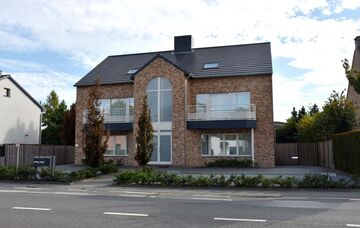 Gelijkvloerse verdieping te huur in Kinrooi