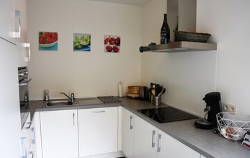 Gelijkvloerse verdieping te huur in Kinrooi