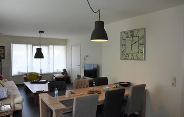 Gelijkvloerse verdieping te huur in Kinrooi