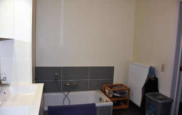 Gelijkvloerse verdieping te huur in Kinrooi