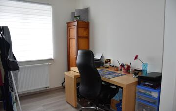 Gelijkvloerse verdieping te huur in Kinrooi