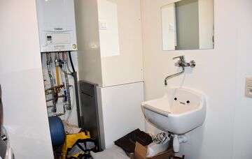 Gelijkvloerse verdieping te huur in Kinrooi