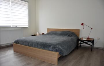 Gelijkvloerse verdieping te huur in Kinrooi
