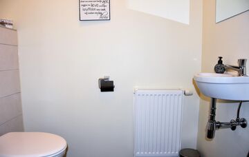 Gelijkvloerse verdieping te huur in Kinrooi