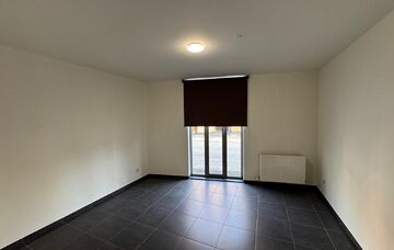 Gelijkvloerse verdieping te huur in Oudsbergen