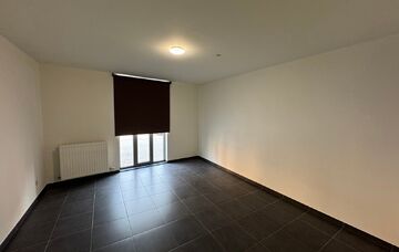 Gelijkvloerse verdieping te huur in Oudsbergen