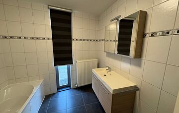 Gelijkvloerse verdieping te huur in Oudsbergen