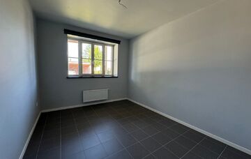 Gelijkvloerse verdieping te huur in Peer