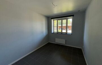 Gelijkvloerse verdieping te huur in Peer