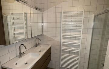 Gelijkvloerse verdieping te huur in Peer