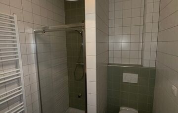 Gelijkvloerse verdieping te huur in Peer