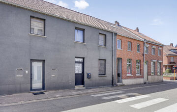 Gelijkvloerse verdieping te koop in Bree
