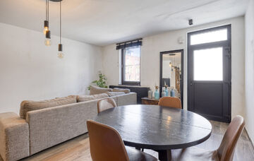 Gelijkvloerse verdieping te koop in Bree