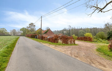 Hoeve te koop in Oudsbergen