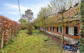 Hoeve te koop in Oudsbergen