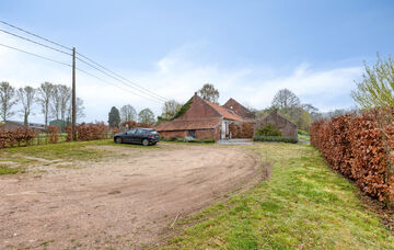 Hoeve te koop in Oudsbergen