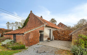 Hoeve te koop in Oudsbergen