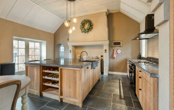 Hoeve te koop in Oudsbergen