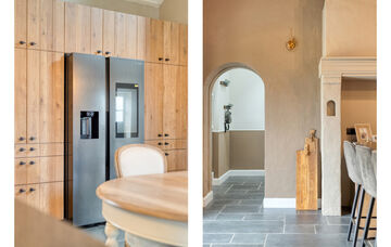 Hoeve te koop in Oudsbergen