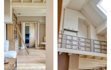 Hoeve te koop in Oudsbergen