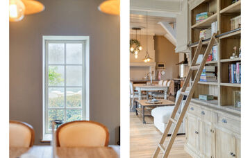 Hoeve te koop in Oudsbergen