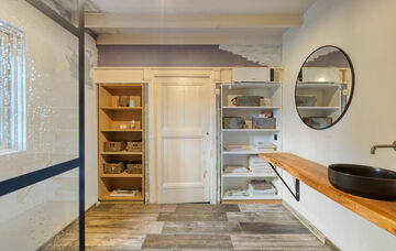 Hoeve te koop in Oudsbergen