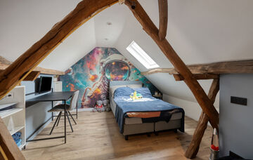 Hoeve te koop in Oudsbergen