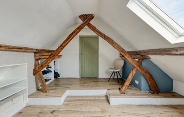 Hoeve te koop in Oudsbergen