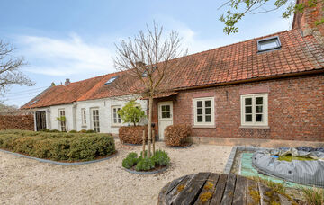 Hoeve te koop in Oudsbergen