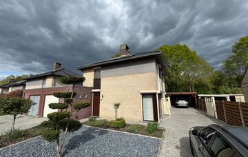 Huis te huur in Bocholt