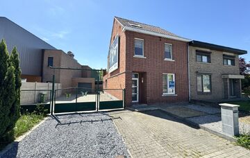 Huis te huur in Bree