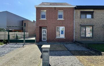 Huis te huur in Bree