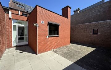 Huis te huur in Bree
