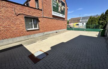 Huis te huur in Bree