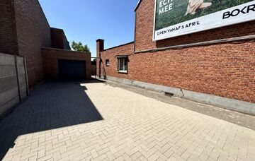 Huis te huur in Bree