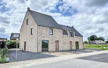 Huis te huur in Bree