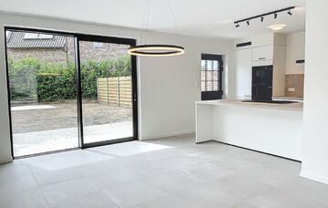 Huis te huur in Bree