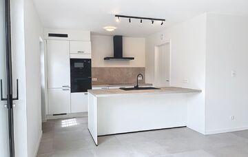 Huis te huur in Bree