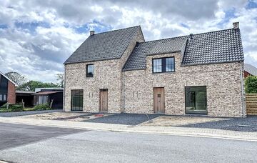 Huis te huur in Bree
