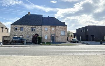 Huis te huur in Bree