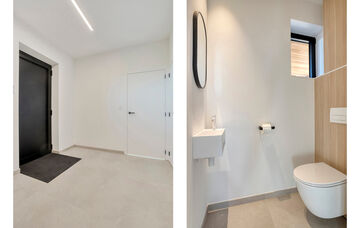 Huis te huur in Bree