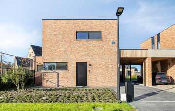 Huis te huur in Bree