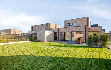 Huis te huur in Bree