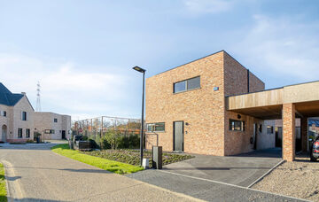 Huis te huur in Bree