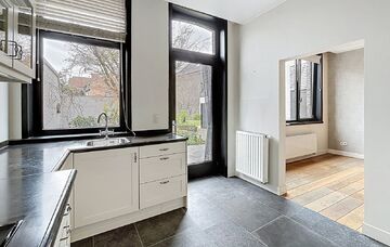 Huis te huur in Bree